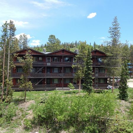 Hotel Hi Country Haus à Winter Park Extérieur photo