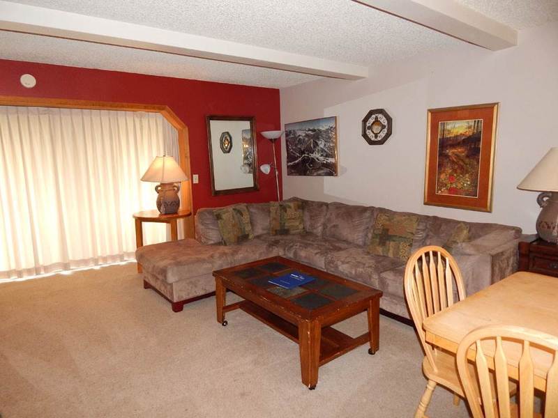 Hotel Hi Country Haus à Winter Park Extérieur photo
