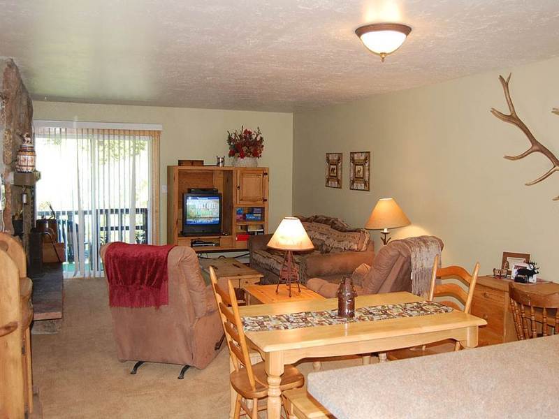 Hotel Hi Country Haus à Winter Park Extérieur photo