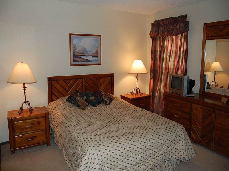 Hotel Hi Country Haus à Winter Park Extérieur photo