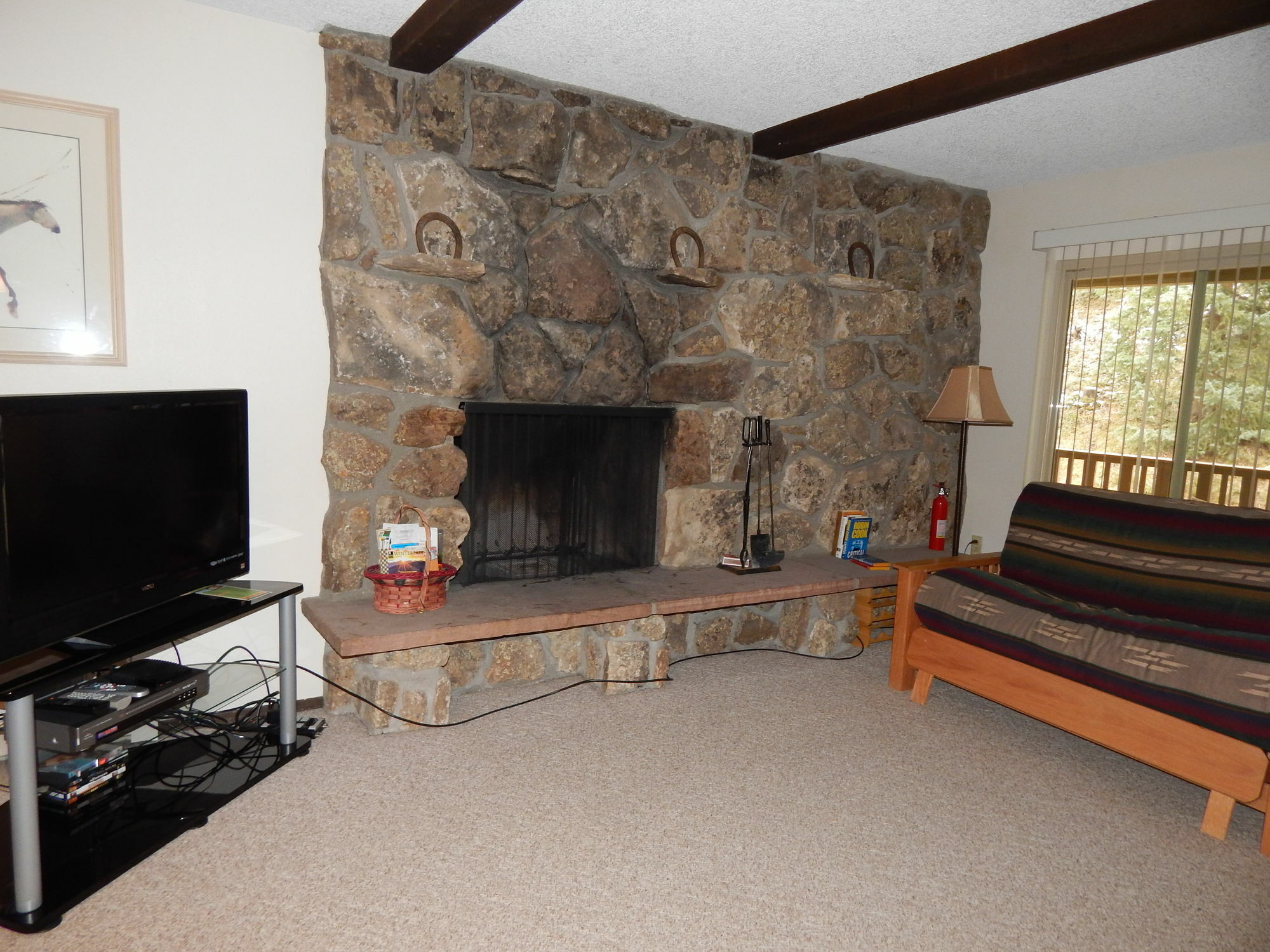 Hotel Hi Country Haus à Winter Park Extérieur photo