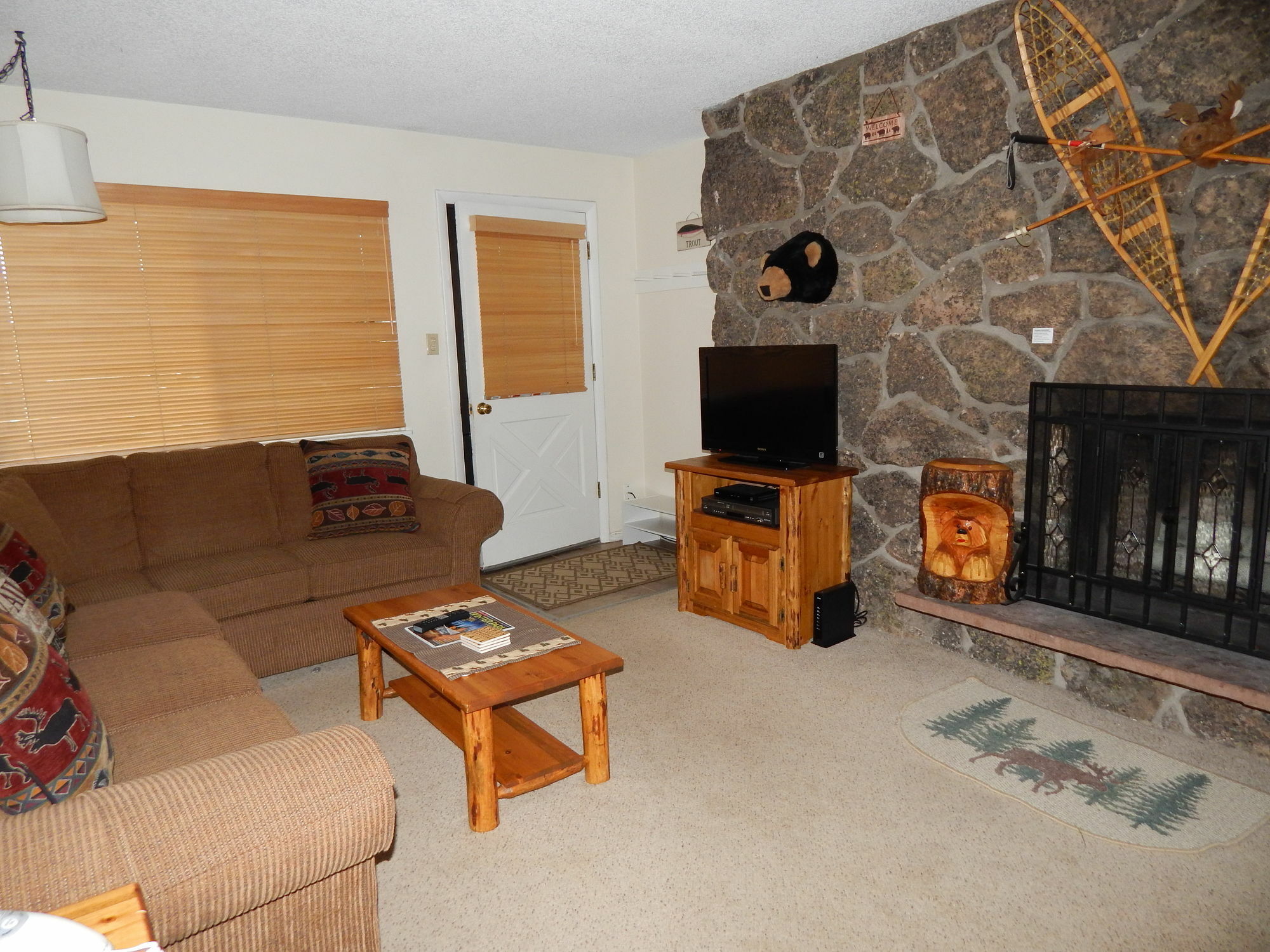 Hotel Hi Country Haus à Winter Park Extérieur photo