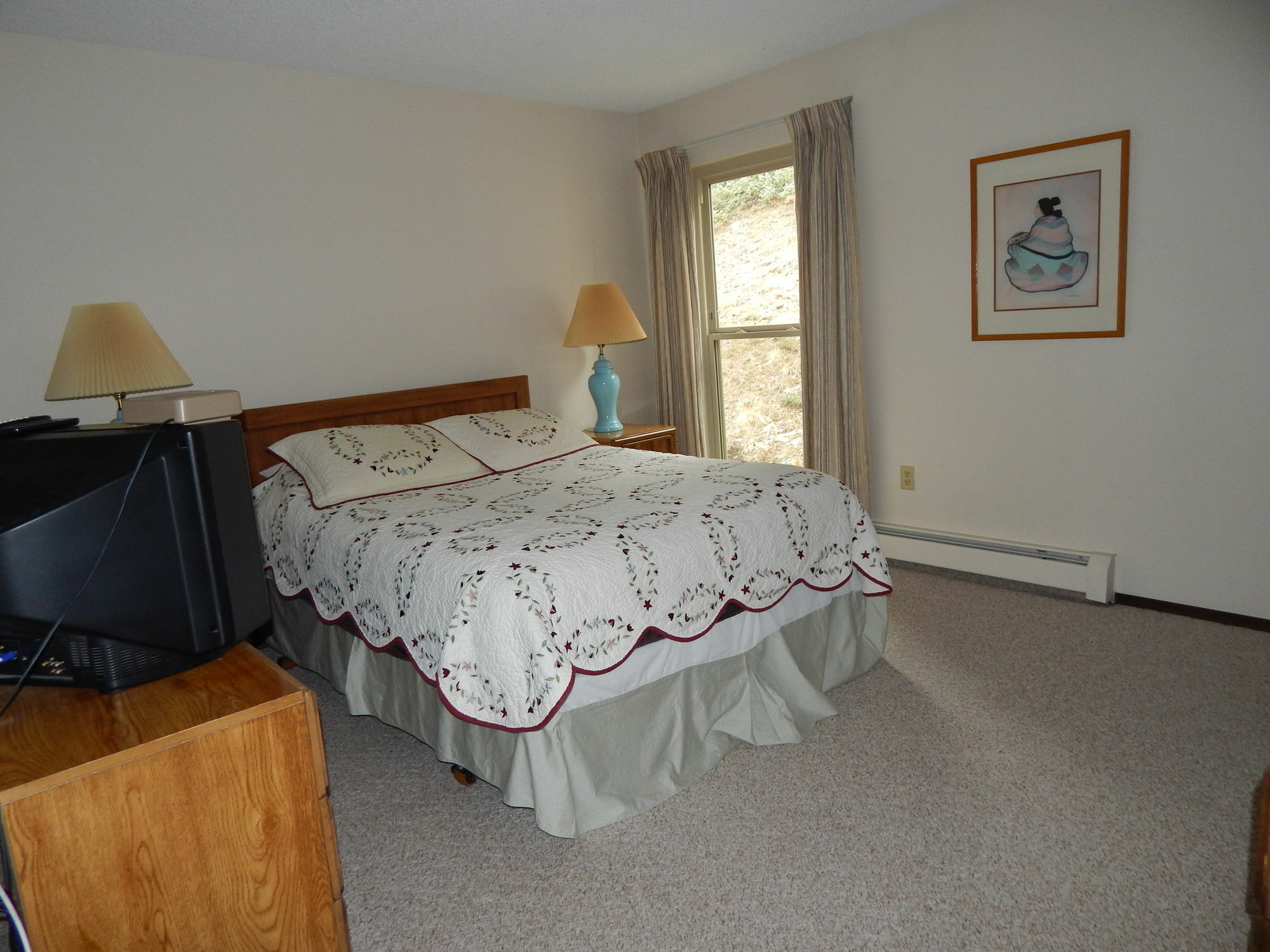 Hotel Hi Country Haus à Winter Park Extérieur photo
